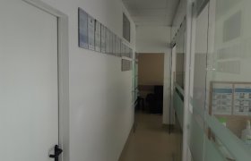 Dantų meistrai - odontologijos klinika Kupiškis