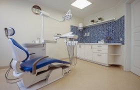 Profident, odontologijos klinika - odontologijos klinika Utena