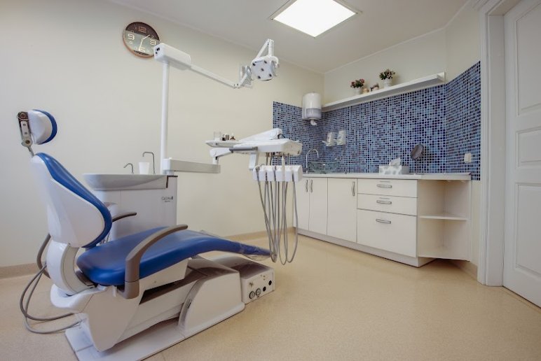 Profident, odontologijos klinika