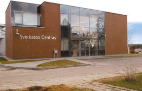 Švenčionėlių sveikatos centras - odontologijos klinika Švenčionys