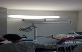 Solrimos karūnėlė - odontologijos klinika Utena