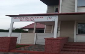 Solrimos karūnėlė - odontologijos klinika Utena