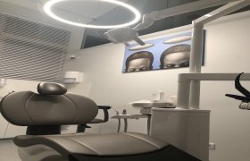 Profident, odontologijos klinika - odontologijos klinika Utena