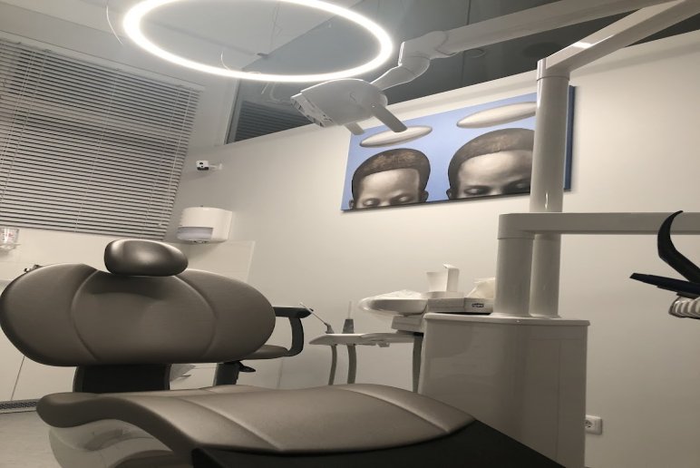 Profident, odontologijos klinika