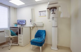 Profident, odontologijos klinika - odontologijos klinika Utena