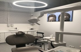 Profident, odontologijos klinika - odontologijos klinika Utena