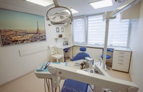 Profident, odontologijos klinika - odontologijos klinika Utena