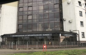 Profident, odontologijos klinika - odontologijos klinika Utena