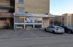L. Pipiro - odontologijos klinika Utena