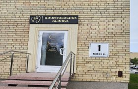 BH Klinika - odontologijos klinika Utena