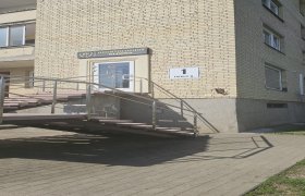 BH Klinika - odontologijos klinika Utena