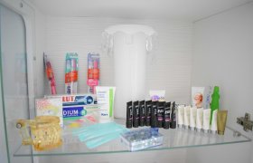 Dentmila - odontologijos klinika Utena