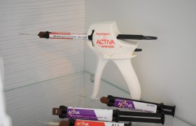 Dentmila - odontologijos klinika Utena