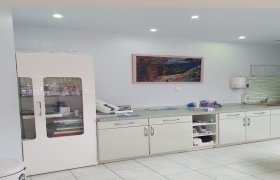 Dentmila - odontologijos klinika Utena