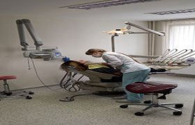 J. Zinkaus odontologijos klinika - odontologijos klinika Jonava