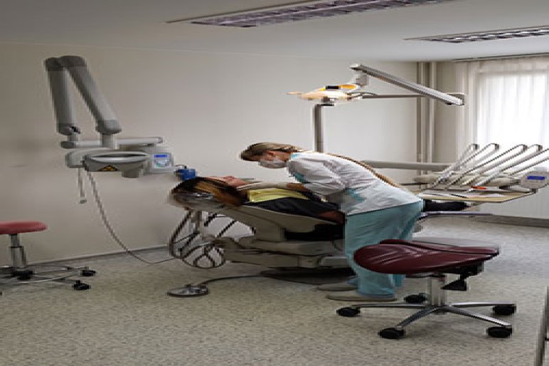 J. Zinkaus odontologijos klinika