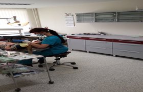 J. Zinkaus odontologijos klinika - odontologijos klinika Jonava