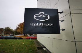 Dolidenta - odontologijos klinika Jonava