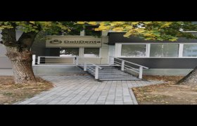 Dolidenta - odontologijos klinika Jonava