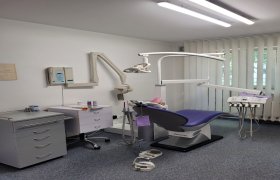 Jovaidenta - odontologijos klinika Jonava