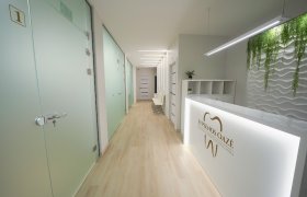 Šypsenos oazė - odontologijos klinika Jonava