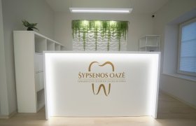 Šypsenos oazė - odontologijos klinika Jonava