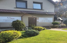 Laidente - odontologijos klinika Jurbarkas