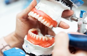 Laidente - odontologijos klinika Jurbarkas