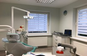 J. Levickio odontologijos kabinetas - odontologijos klinika Jurbarkas