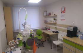 V. Petrauskienės medicinos kabinetas - odontologijos klinika Tauragė