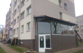 V. Petrauskienės medicinos kabinetas - odontologijos klinika Tauragė