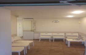 V. Petrauskienės medicinos kabinetas - odontologijos klinika Tauragė