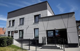 EPP odontologijos klinika - odontologijos klinika Raseiniai