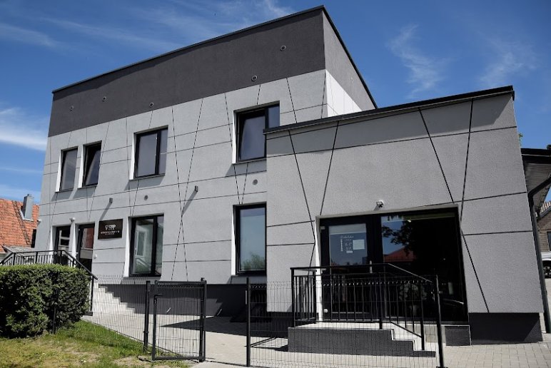 EPP odontologijos klinika