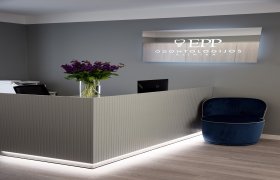 EPP odontologijos klinika - odontologijos klinika Raseiniai