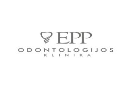 EPP odontologijos klinika - odontologijos klinika Raseiniai