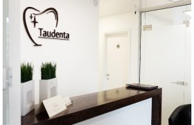 Taudenta - odontologijos klinika Tauragė