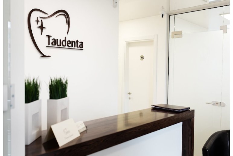 Taudenta