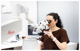 Taudenta - odontologijos klinika Tauragė