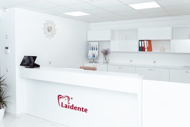 Laidente