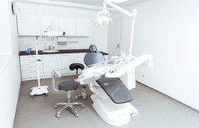 Laidente - odontologijos klinika Šakiai