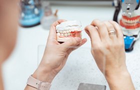 Laidente - odontologijos klinika Šakiai