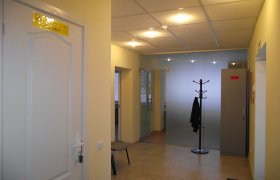 Sticka - odontologijos klinika Kazlų Rūda