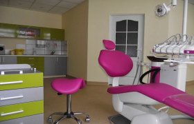 Sticka - odontologijos klinika Kazlų Rūda