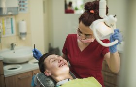 Indlora - odontologijos klinika Marijampolė