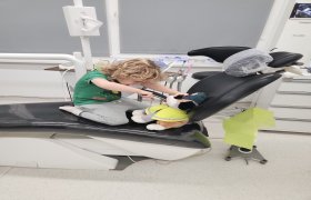 Indlora - odontologijos klinika Marijampolė