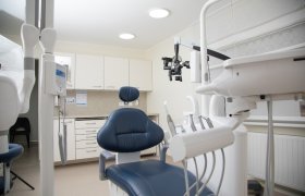Dentmeda - odontologijos klinika Kėdainiai