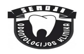 Senoji odontologijos klinika - odontologijos klinika Kėdainiai