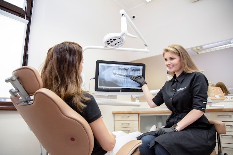 Tavo odontologijos centras