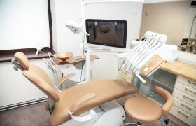 Tavo odontologijos centras - odontologijos klinika Kėdainiai